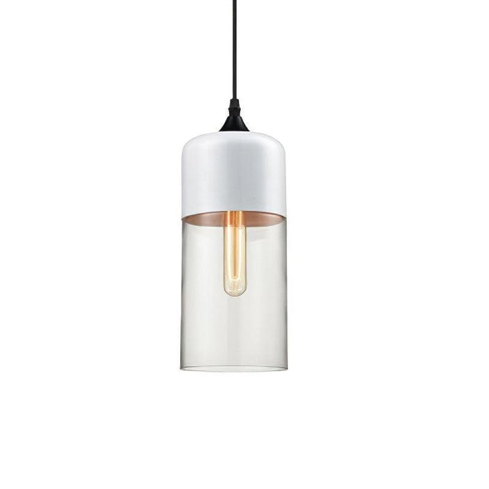 Eclisse Quartet Pendant Lamp-DWHOME