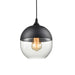 Eclisse Quartet Pendant Lamp - Vakkerlight