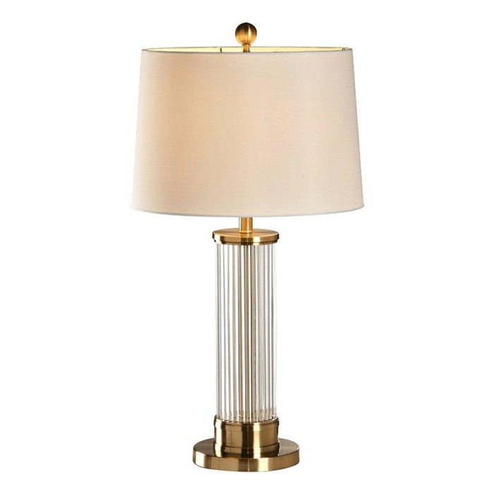 Edda Table Lamp-DWHOME