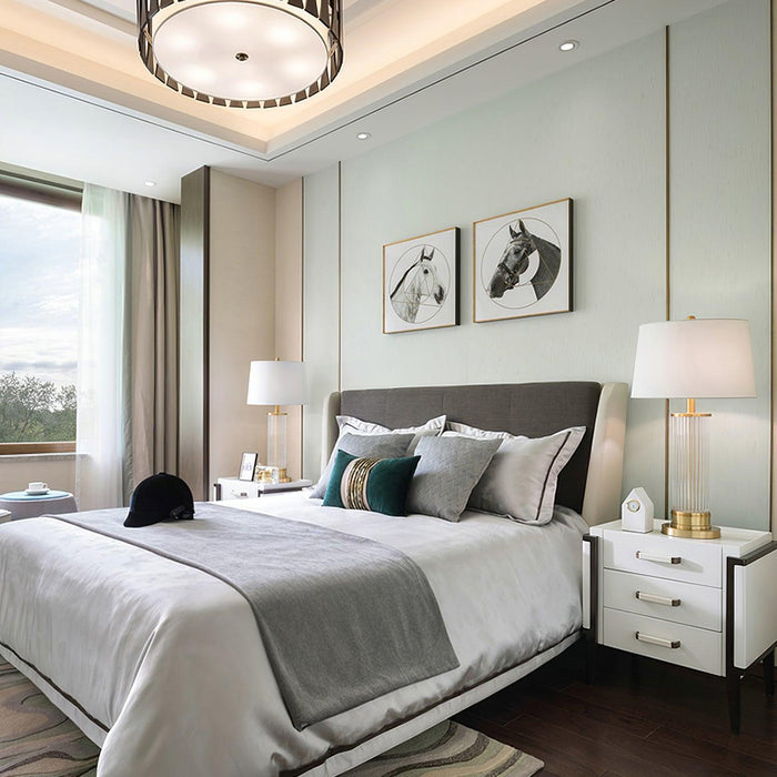 Edda Table Lamp-DWHOME