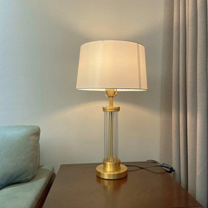 Edda Table Lamp-DWHOME