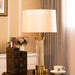 Edda Table Lamp-DWHOME