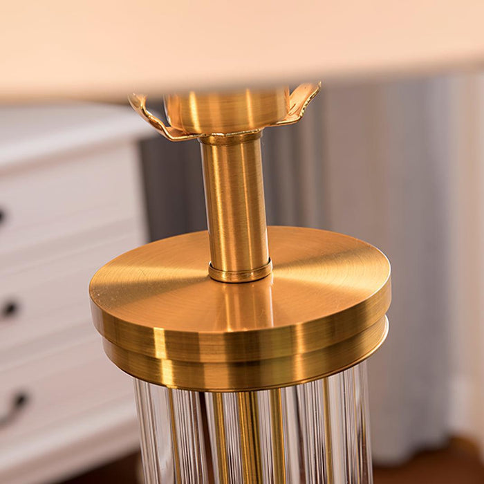 Edda Table Lamp-DWHOME