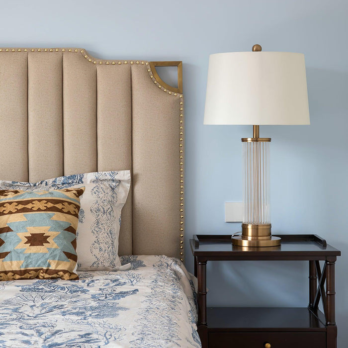 Edda Table Lamp-DWHOME