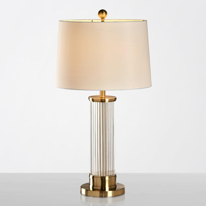 Edda Table Lamp-DWHOME