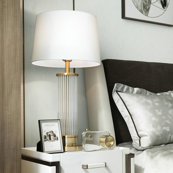 Edda Table Lamp-DWHOME