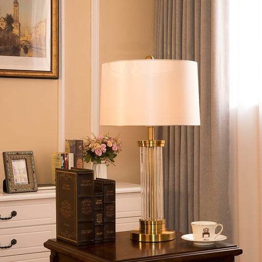 Edda Table Lamp-DWHOME