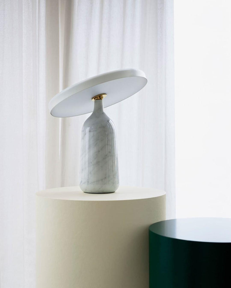 Eddy Table Lamp-DWHOME