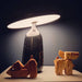 Eddy Table Lamp - DWHOME