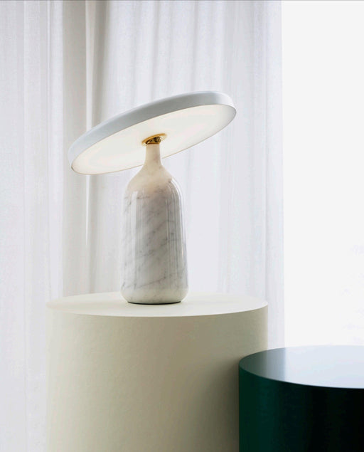 Eddy Table Lamp - DWHOME