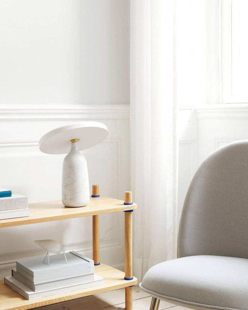 Eddy Table Lamp-DWHOME