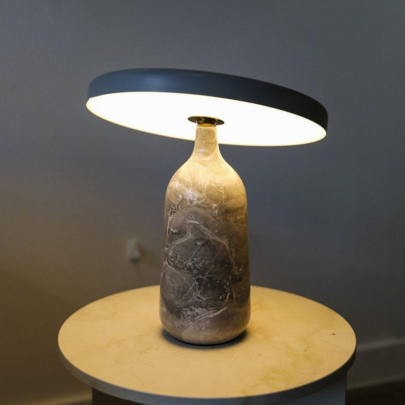 Eddy Table Lamp-DWHOME
