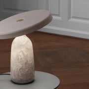 Eddy Table Lamp-DWHOME