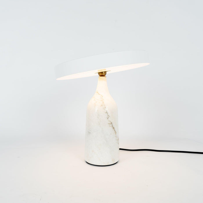 Eddy Table Lamp - DWHOME