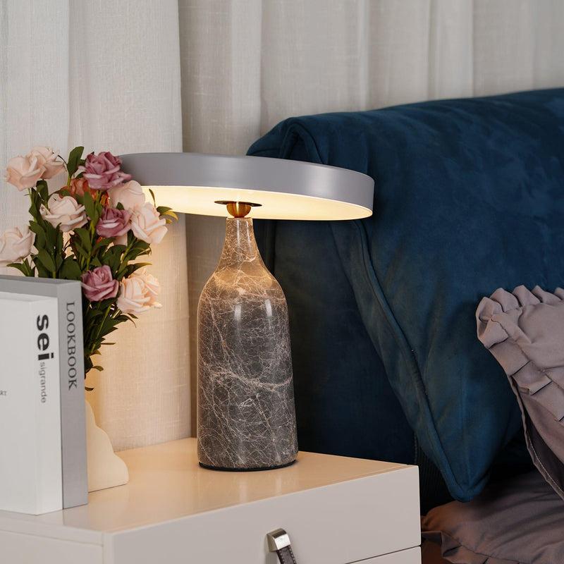 Eddy Table Lamp-DWHOME