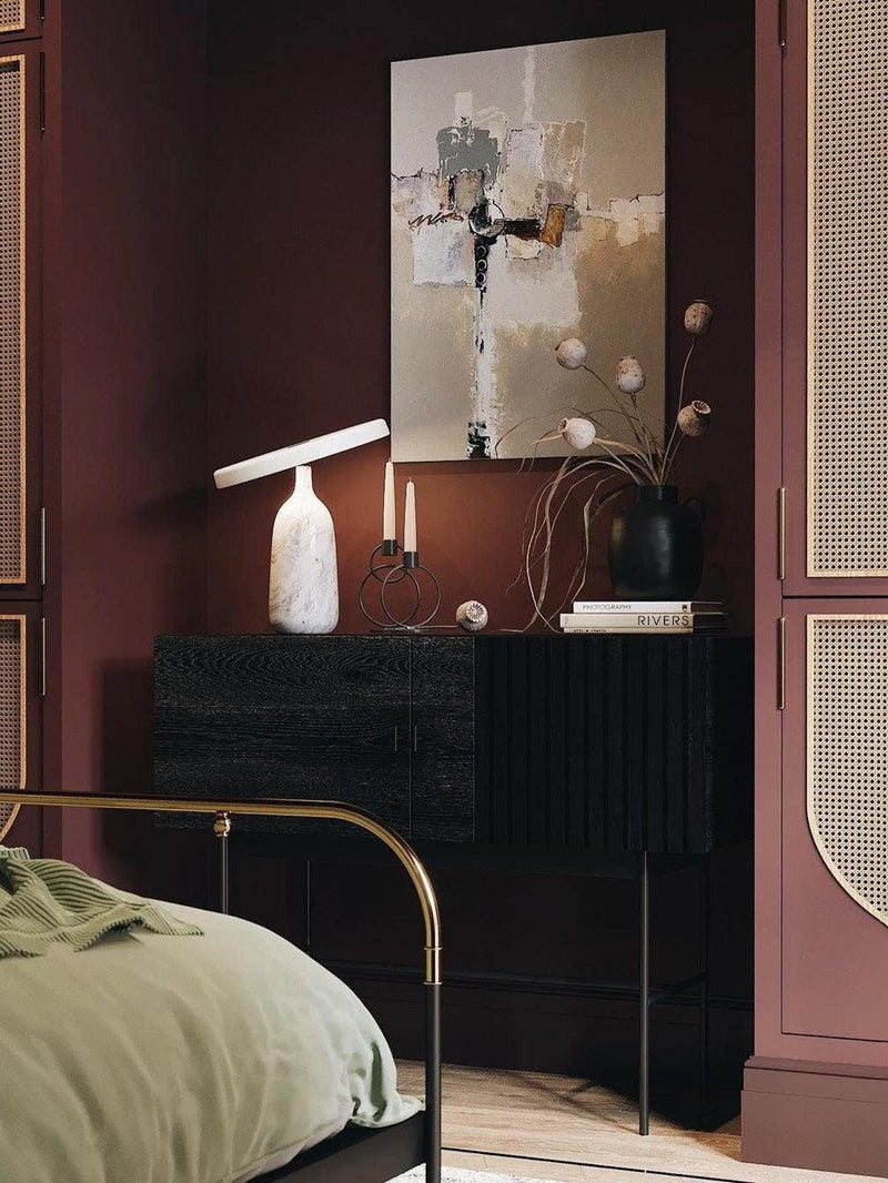 Eddy Table Lamp-DWHOME