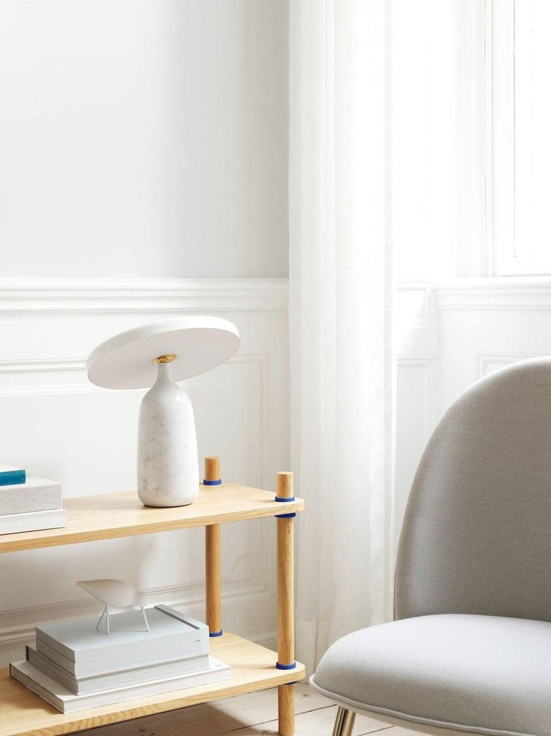 Eddy Table Lamp-DWHOME