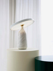 Eddy Table Lamp-DWHOME