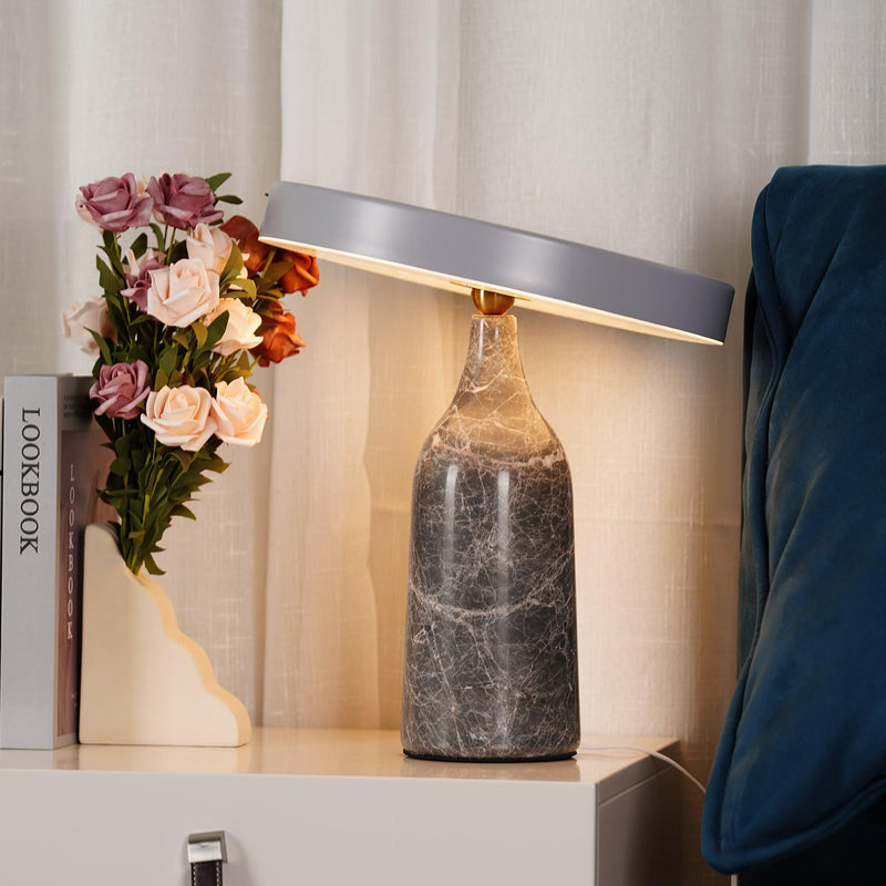 Eddy Table Lamp-DWHOME