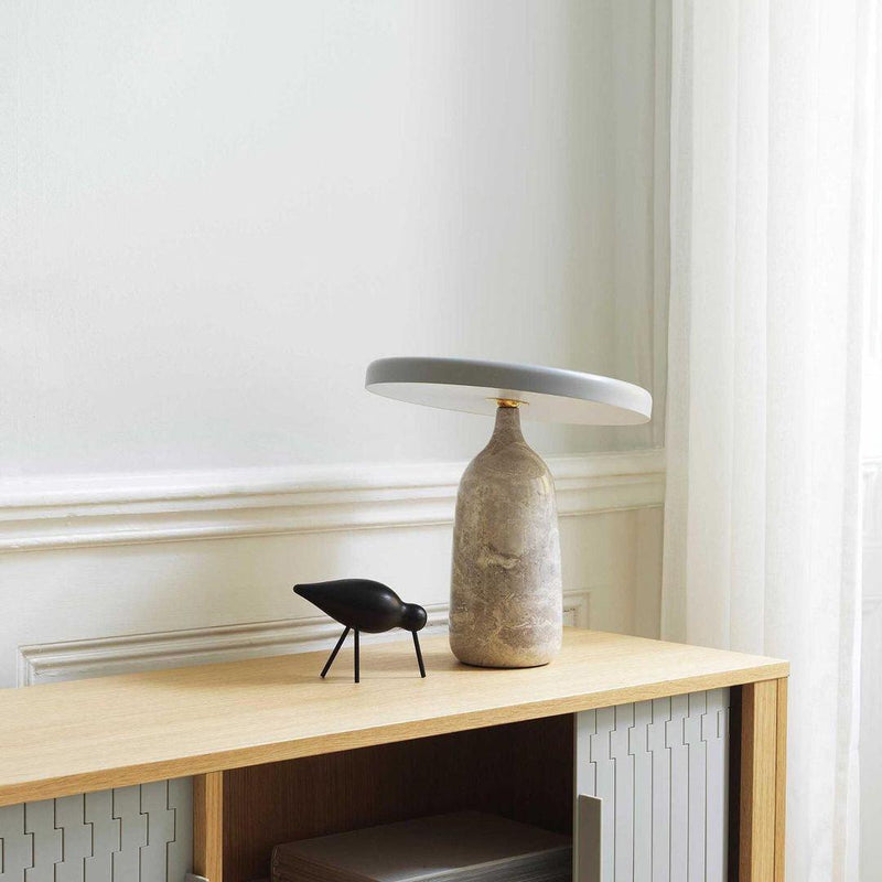 Eddy Table Lamp-DWHOME