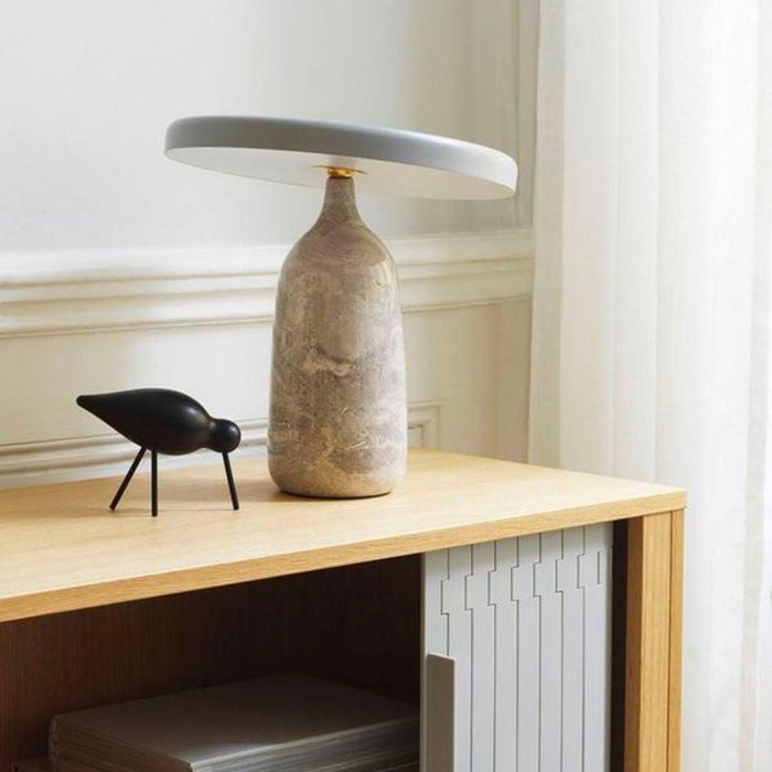 Eddy Table Lamp - DWHOME