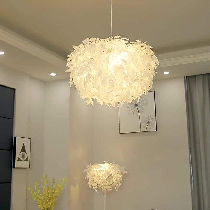 Edela Novelty Pendant Light-DWHOME
