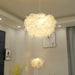 Edela Novelty Pendant Light-DWHOME