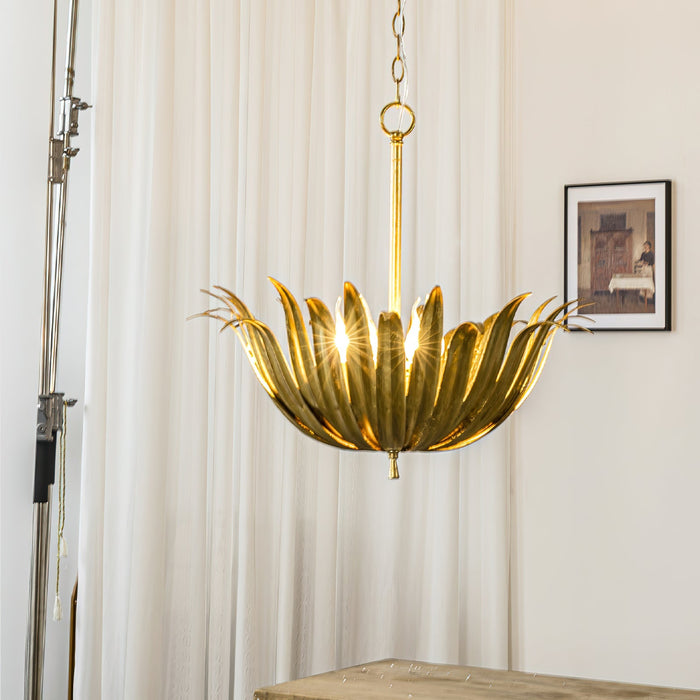 Eden Chandelier-DWHOME
