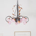 Eden's Blossom Chandelier - DWHOME