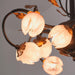 Eden's Blossom Chandelier - DWHOME