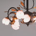 Eden's Blossom Chandelier - DWHOME