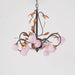 Eden's Blossom Chandelier - DWHOME