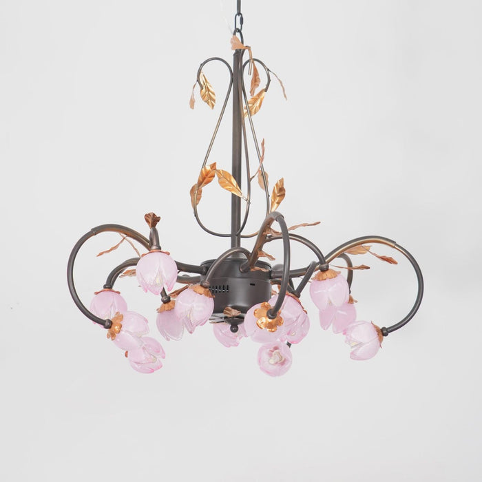 Eden's Blossom Chandelier - DWHOME