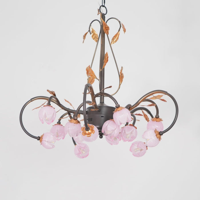 Eden's Blossom Chandelier - DWHOME