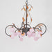 Eden's Blossom Chandelier - DWHOME