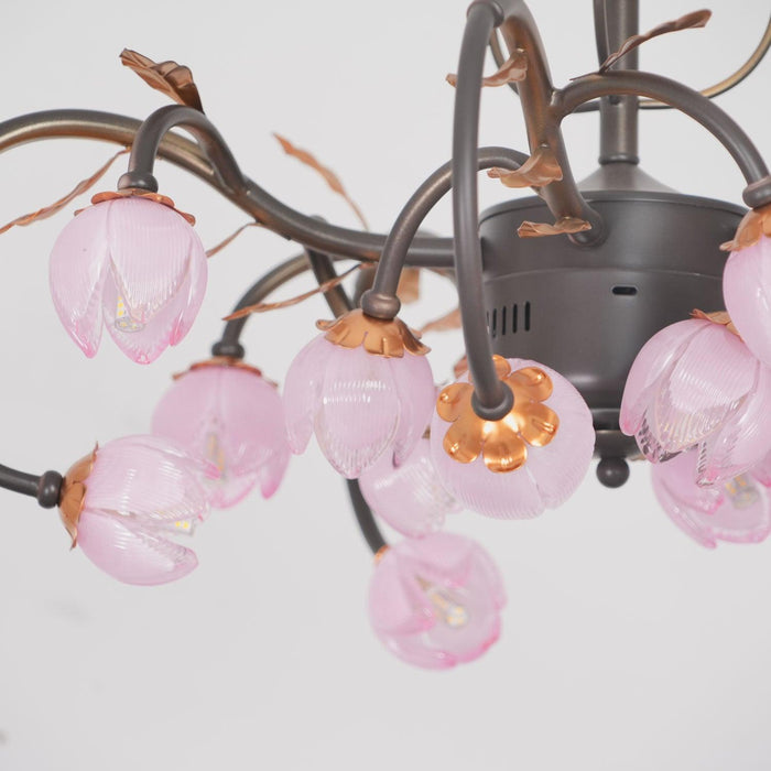 Eden's Blossom Chandelier - DWHOME