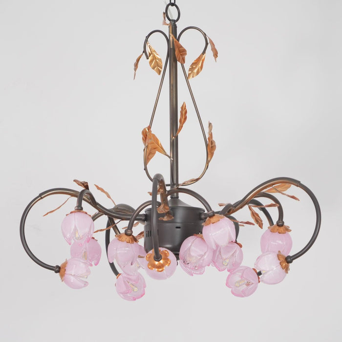 Eden's Blossom Chandelier - DWHOME