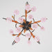 Eden's Blossom Chandelier - DWHOME