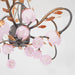 Eden's Blossom Chandelier - DWHOME