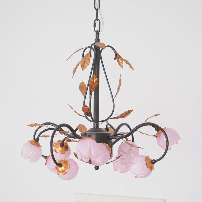 Eden's Blossom Chandelier - DWHOME