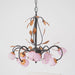 Eden's Blossom Chandelier - DWHOME