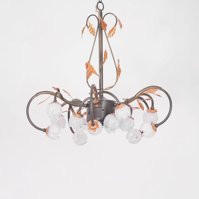 Eden's Blossom Chandelier - DWHOME