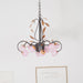 Eden's Blossom Chandelier - DWHOME