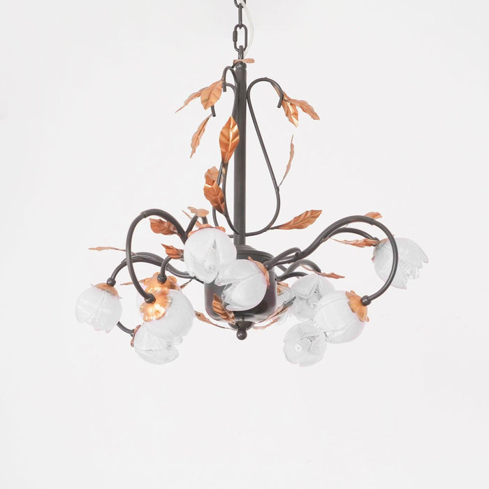 Eden's Blossom Chandelier - DWHOME