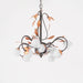 Eden's Blossom Chandelier - DWHOME