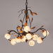 Eden's Blossom Chandelier - DWHOME