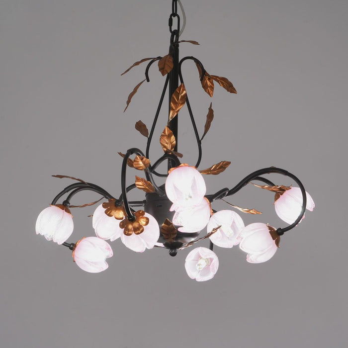 Eden's Blossom Chandelier - DWHOME