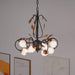 Eden's Blossom Chandelier - DWHOME