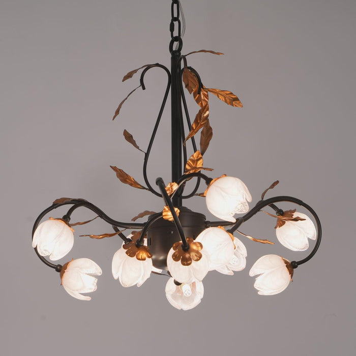 Eden's Blossom Chandelier - DWHOME