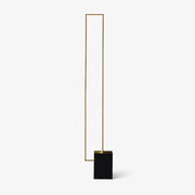 Edge Floor Lamp-DWHOME